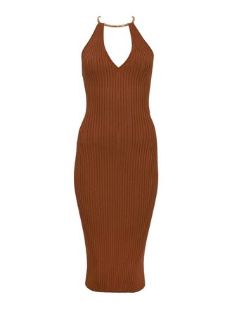 Elisabetta Franchi Dress