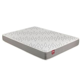 Pikolin Colch&oacute;n viscoel&aacute;stico espuma HR, firmeza media, reversible, 135x182