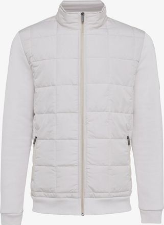 Gentiluomo Cardigan zip