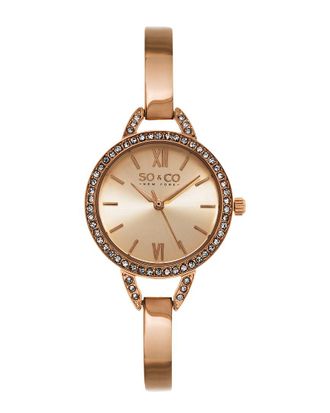 SO & CO So & Co Womens Soho Watch