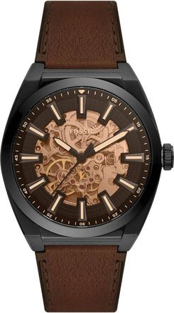 Fossil Mens Everett Watch