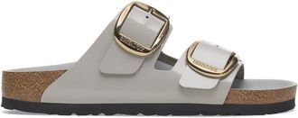 Birkenstock Mujer, Zapatos, Gris, Talla: 40 EU