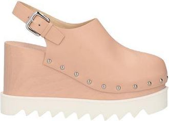 Stella McCartney CALZADO - Mules & Zuecos en YOOX.COM