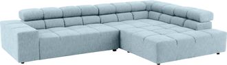Schubiger M&ouml;bel Ecksofa Otawa Basic