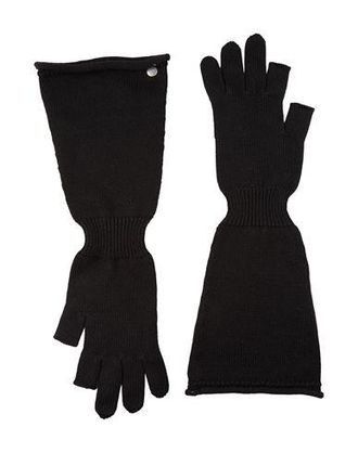 Rick Owens ACCESSORIES - Gloves sur YOOX.COM