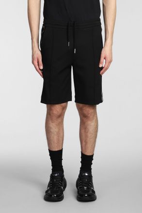 Givenchy Shorts in poliammide nera