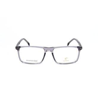 Carrera Demo Rectangular Mens Eyeglasses CARRERA 347 0KB7 53
