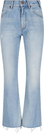Celine dylan Bootcut Jeans