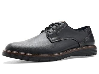 Dockers Erick Mens Shoes Black/ Black : 11.5 D - Medium, Synthetic