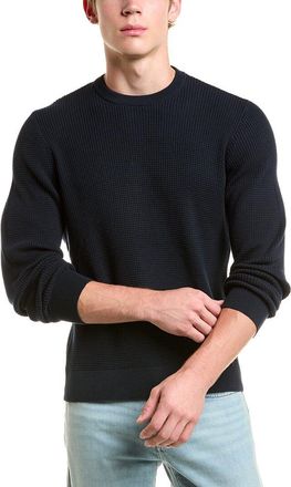 Gas Gas Crewneck Sweater