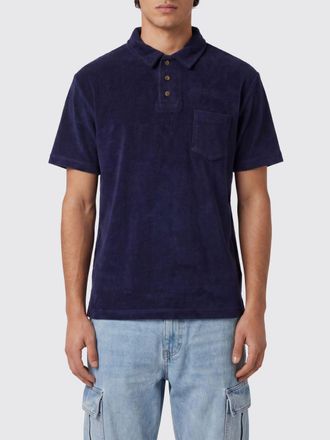 Howlin Polo in misto cotone