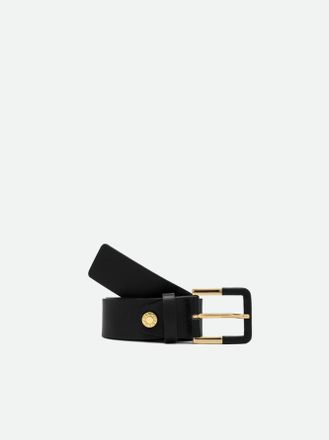 Gianni Chiarini CINTURA IN PELLE 3,5 CM