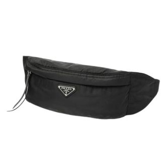 Prada Pre-owned Nylon Belt Bag