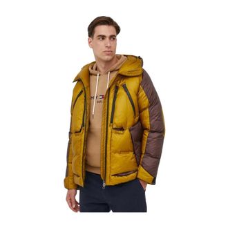 Colmar Ski Jackets - Sport - Hombre - Amarillo - XL