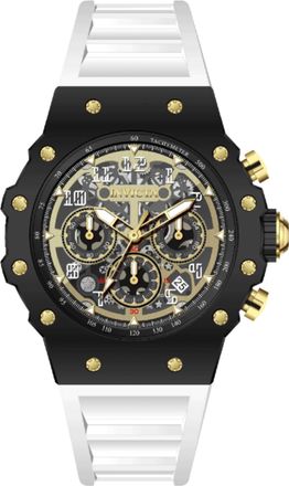 Invicta Racing Mens Watch