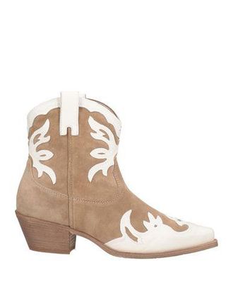 Je T'aime Boots SCHUHE - Stiefeletten auf YOOX.COM