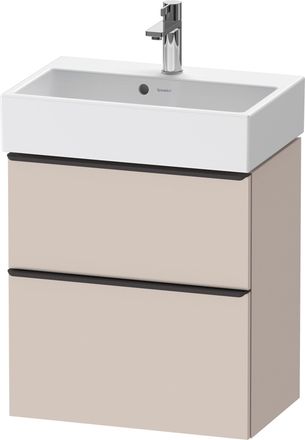 Duravit Duravit D-neo Mueble Bajo Lavabo Suspendido, Compact