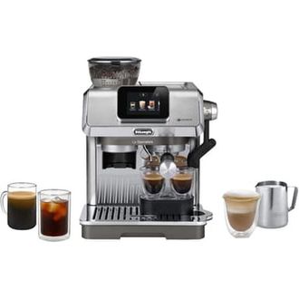 DeLonghi Delonghi La Specialista Ec9455.m Semi-autom&aacute;tica M&aacute;quina Espresso 1,7 L