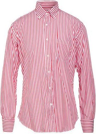 Drumohr TOPWEAR - Shirts on YOOX.COM