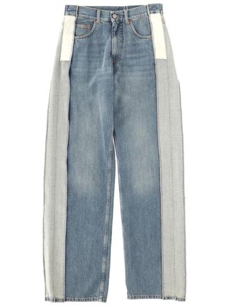 Maison Margiela Jeans mit geradem Bein