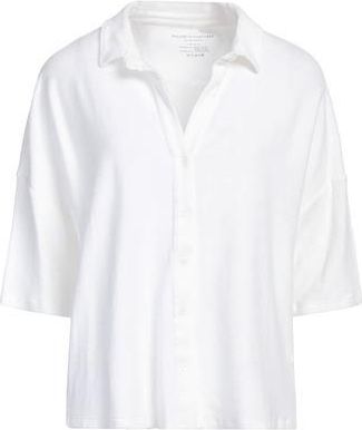 Majestic Filatures TOPWEAR - Shirts on YOOX.COM