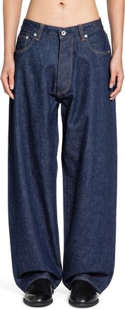 STUDIO NICHOLSON Seb Denim Jeans