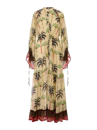 Anjuna Long Shirt