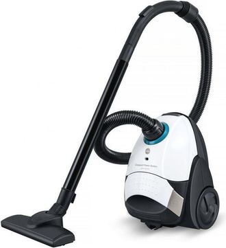 Eldom Pegaz Vacuum Cleaner Power 700 W Hepa Filter Reel