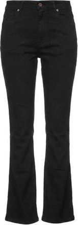 Avantgar Denim by European Culture BOTTOMWEAR - Trousers sur YOOX.COM