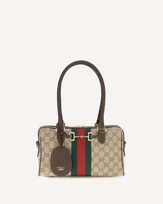 Gucci Borsa a Spalla Horsebit Woman UNI