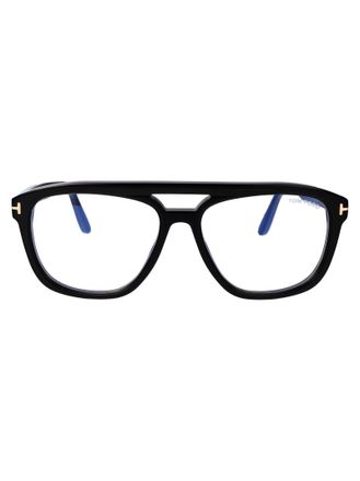 Tom Ford Aviator Optical FT6024 B 001