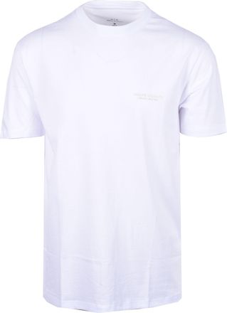 A|X Armani Exchange Exchange T-Shirt White