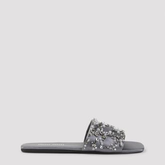 Miu Miu Sandal