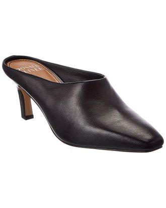Donald J Pliner Braelynn Leather Mule