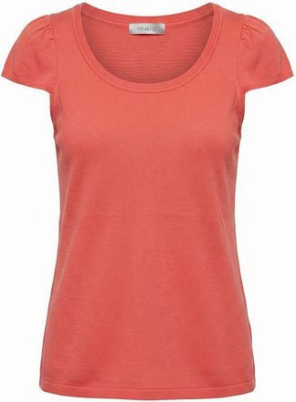 Malo Cotton Womens Womens T-Shirt