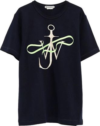 J.W.Anderson T Shirts Blue