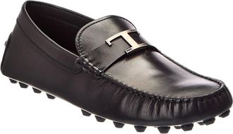 Tod's Tods Timeless Leather Loafer
