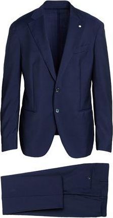 L.B.M. 1911 SUITS and CO-ORDS - Suits on YOOX.COM