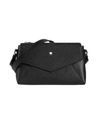 Montblanc BAGS - Cross-body bags on YOOX.COM