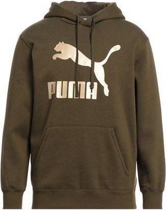 Puma CAMISETAS Y TOPS - Sudaderas en YOOX.COM