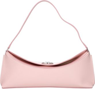 Jacquemus Leather Shoulder Womens Bag