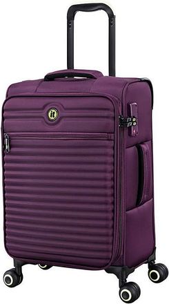 IT Luggage Circulator Cabin Suitcase