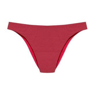 Bond-Eye Dames, Badkleding, Rood, Maat: Xs/S Nylon
