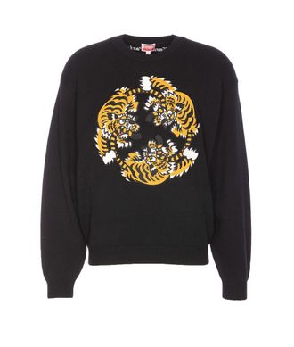 Kenzo Verdy Collection Jersey