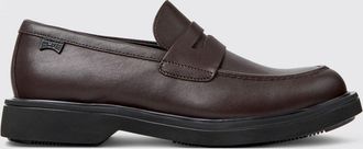 Camper Mocassino Norman Camper in pelle