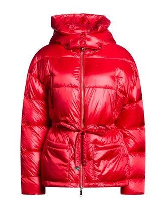 Blugirl COATS & JACKETS - Puffers on YOOX.COM
