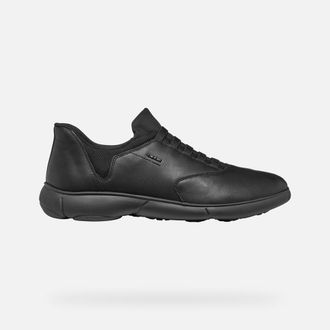 Geox Nebula 2.0 Man Black, Size: 39