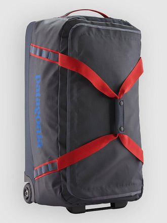 Patagonia Black Hole Wheeled Duffel 70L Bolsa de Viaje azul