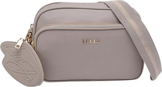 Liu Jo Logo Crossbody Bag