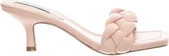 Steve Madden Mujer, Zapatos, Rosa, Talla: 37 EU